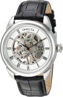 Invicta Men's Specialty Stainless Steel Mechanical
