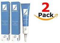 Kelo Cote Advanced Formula Scar Gel, 15G - (Pack of 2 )
