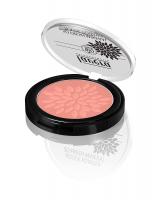 Lavera So Fresh Mineral Rouge Powder, 01 Charming Rose