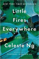 Little Fires Everywhere Hardcover – September 12