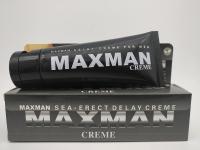 MAXMAN herbal male Penis Enlargement Cream herbal 