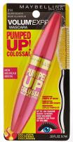 Maybelline New York Volum' Express Pumped Up! Colo