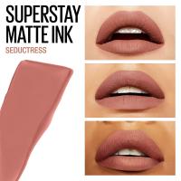 Maybelline SuperStay Matte Ink Un-nude Liquid Lips