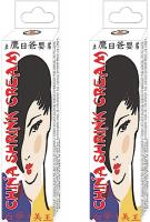 Nasswalk China Shrink Cream, 0.5-Ounce Box - 2 Pac