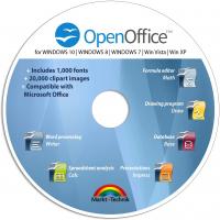 Office Suite Special Edition for Windows 10-8-7-Vi