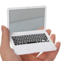 Portable Mini Make up Mirror Pocket Laptop Compute