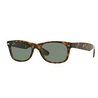 Ray-Ban RB2132 New Wayfarer Non Polarized Sunglass