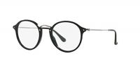 Ray-Ban - ROUND FLECK RX 2447V,Round acetate men