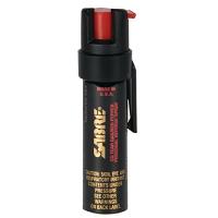 SABRE 3-IN-1 Pepper Spray - Advanced Police Streng