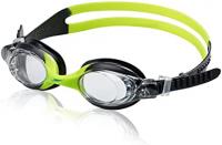 Speedo Skoogles Kids Swim Goggles, No Leak, Anti-F