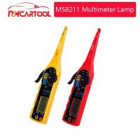 Super MS8211 Power Electric Multi-function Auto Ci