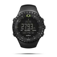 Suunto Core All Black Military Men s Outdoor Sports Watch - SS014279010