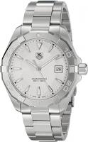 TAG Heuer Men's 'Aquaracer' Quartz Stainless Steel