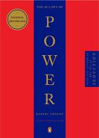 The 48 Laws of Power Paperback – September 1, 20