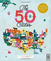 The 50 States: Explore the U.S.A. with 50 fact-fil&hellip;