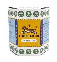Tiger Balm White Ointment HR Pain Relief - 1.0 Oz &hellip;