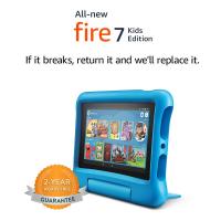 Unbreakable  Amazon Fire 1.5GB RAM HD Kids Edition