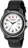 Victorinox Men's 249087 Original XL Black Stainles