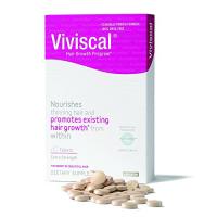 Viviscal Extra Strength Hair Nutrient Tablets, 60-Tablets (Packaging May Vary)