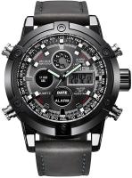 Watches for Men Hessimy Men's Digital Sports Watch