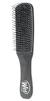 Wet Brush Men s Detangler Hair Brush, Black