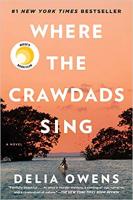 Where the Crawdads Sing Hardcover – August 14, 2