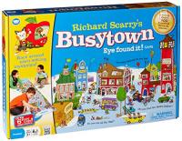Wonder Forge Richard Scarry's Busytown, Eye Found 