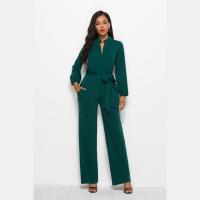 Women Jumpsuit Plus Size Long Pants Rompers Long S
