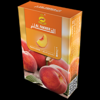 Al fakher flavor peach 3 pack buy online in pakist