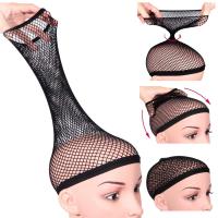 Verbier Stretchable Full Head Net Wig Cap For Wome&hellip;