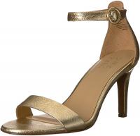 Naturalizer Women's Kinsley Sandal, Platino, 6.5 M US