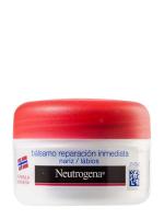 Neutrogena Lip and Nose Repair Balm, 15 ml