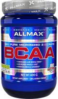 ALLMAX Nutrition BCAA, Instantized 2:1:1 Ratio, Un&hellip;