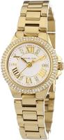 Michael Kors MK3252 Ladies Mini Camille Gold Watch