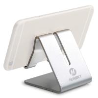 Honsky Solid Portable Universal Aluminum Desktop D