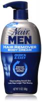 Nair For Men Hair Removal Body Cream 13 oz (Pack o&hellip;