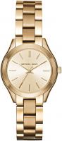 Michael Kors Mini Slim Runway Stainless Steel Watch model mk3512