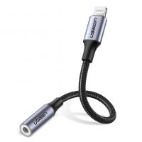 UGREEN Headphones Adapter for Apple,Apple MFi Cert