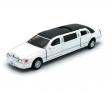 Kinsmart Scale Diecast 1999 Lincoln Town Car Stret
