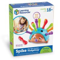 Learning Resources Spike The Fine Motor Hedgehog, 