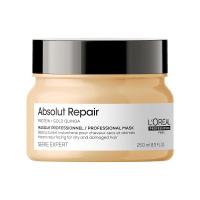 L'Oreal Professionnel Absolut Repair Hair Mask: In