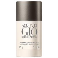 Acqua DI GIO Deodorant Stick for Men - 2.6 Oz (75g)