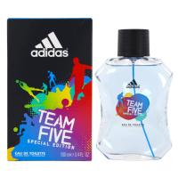 Adidas Team Five by Adidas Eau De Toilette Spray -&hellip;
