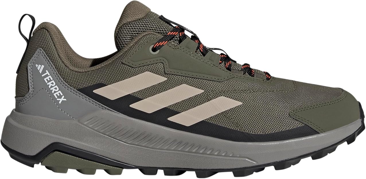 Adidas Men's Terrex Anylander Hiking Sneaker - Lig&hellip;