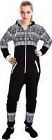 SKYLINEWEARS Adult Onesie for Women One Piece Paja