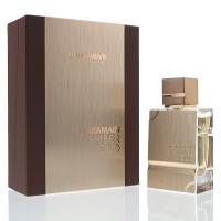 Al Haramain Amber Oud Gold Edition Eau de Parfum Spray -  2.0 Fl.Oz (60ml)