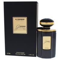 Al Haramain Junoon Noir for Women EDP - 2.5 Fl.Oz &hellip;
