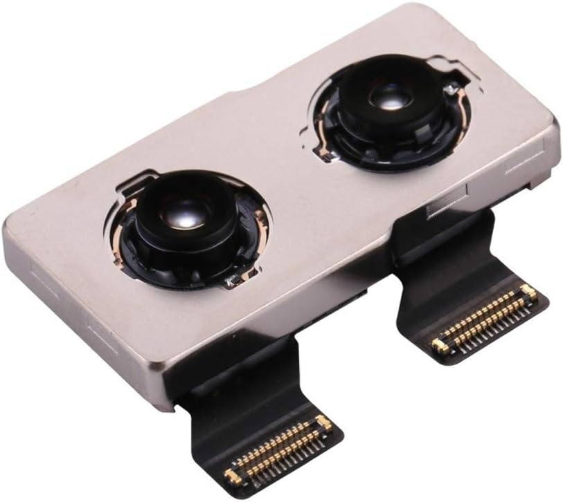 iPhone X Main Rear Back Camera 5.8 inch 12 MP - 20