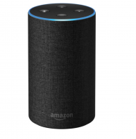 Amazon L9D29R Echo Plus (2nd Gen) Smart Home Hub F