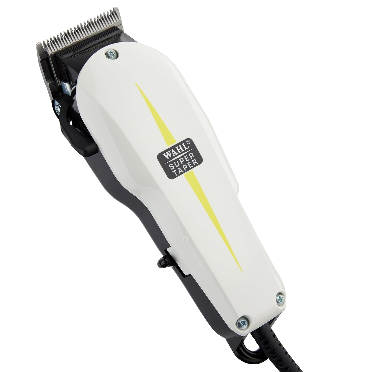 Wahl Professional Super Taper Clipper, Hair Cuttin